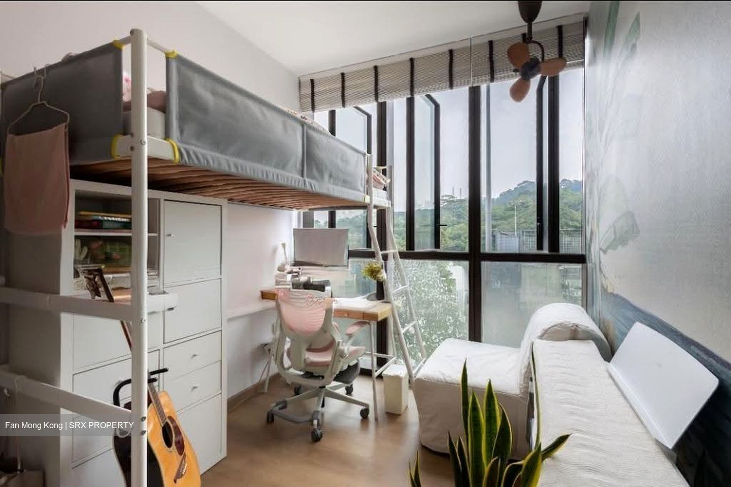 Dairy Farm Residences (D23), Apartment #625040971